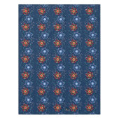 NiCK DAViD - Bandanna Outdoor tafelkleed (Voorkant)