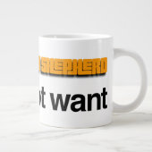 NiCK DAViD - Psalm 23 Oranje Mok (Rechts)