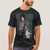 Nick Drake   T-shirt (Voorkant)
