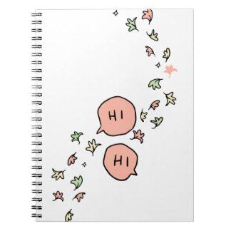 nick en charlie heartstopper notitieboek