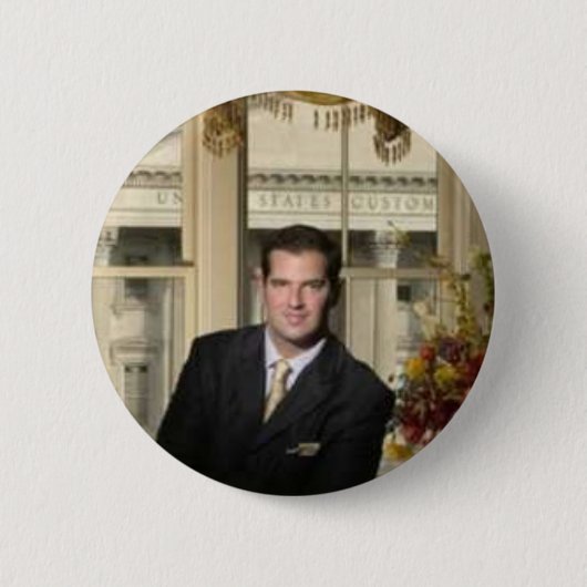 nick-foto2 ronde button 5,7 cm (Voorkant)