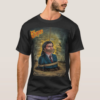 Nick fuentes t-shirt