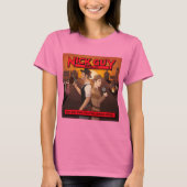 Nick Guy & the Cool Water Affair T-shirt (Voorkant)