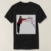 Nick Lowe Labor of Lust Classic T-Shirt (Design voorkant)