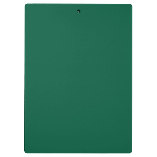 Nick Miller Quote Klembord (Achterkant)