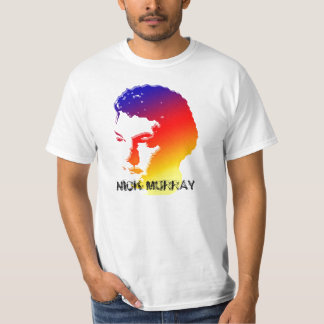 NICK MURRAY T-SHIRT