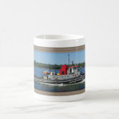 Nickelena mok (Center)