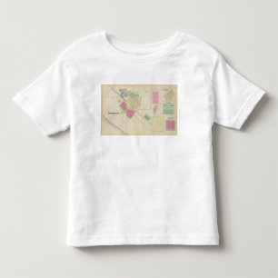 Nickerson, Dragoon, Aurora, Barclay, Kansas Kinder Shirts