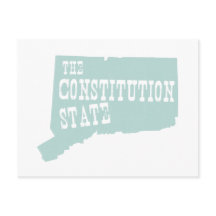 Nickname Connecticut State