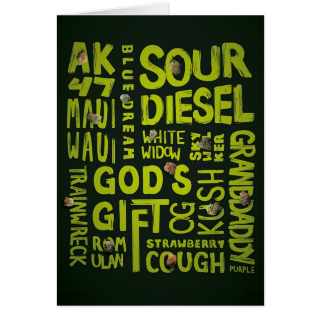 Nicknames (Voorkant)