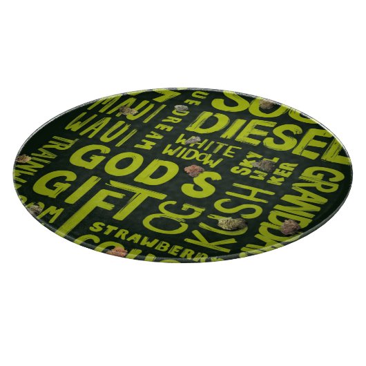 Nicknames Snijplank (Hoek)