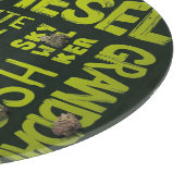 Nicknames Snijplank (Hoek)