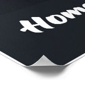 Nico Hülkenberg Poster (Hoek)