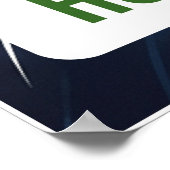 Nico Hülkenberg Racing Helmet Vector – Motorsport Poster (Hoek)