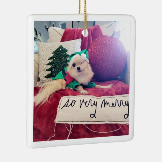 Nico Kerst Ornament 2024 (Rechts)