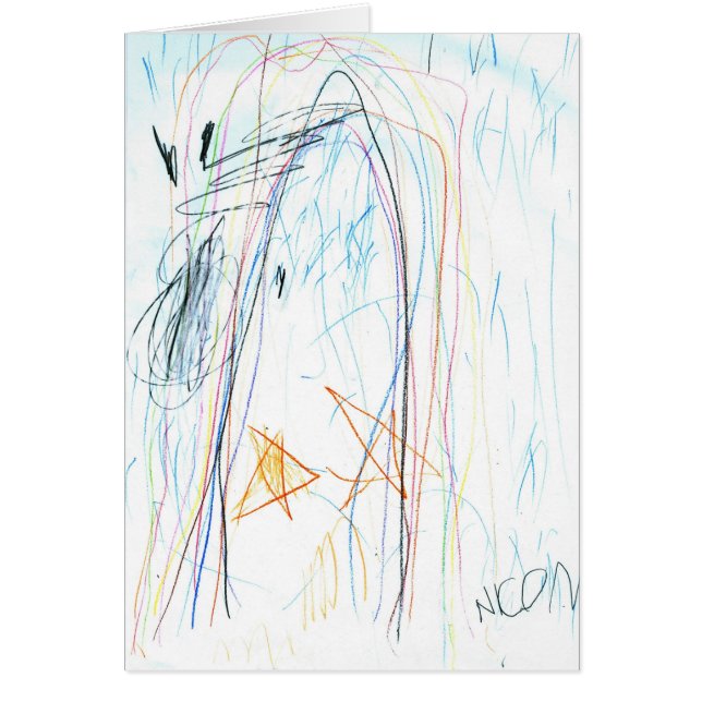 nico mccraken (Voorkant)