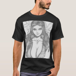 Nico Robin ~ Devil Child T-shirt