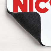 Nicola Love Muismat (Hoek)
