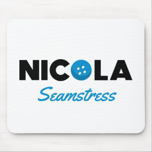 Nicola Seamstress Muismat