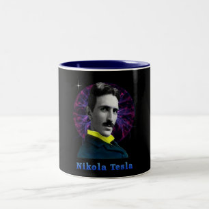 Nicola Tesla mok
