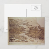 Nicolaieff en Kerson Bay, Odessa en Perekop Briefkaart (Voorkant / Achterkant)