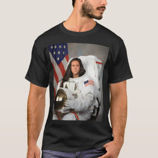 Nicolas Cage T-shirt