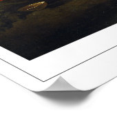 Nicolas Poussin Zedign Art Poster #112 (Hoek)