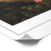 Nicolas Poussin Zedign Art Poster #221 (Hoek)