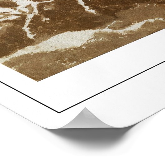 Nicolas Poussin Zedign Art Poster #222 (Hoek)