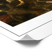 Nicolas Poussin Zedign Art Poster #24 (Hoek)