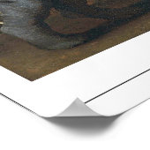 Nicolas Poussin Zedign Art Poster #54 (Hoek)