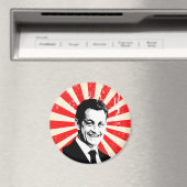 Nicolas Sarkozy Magneet (Insitu (Vaatwasser))