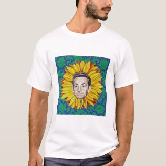 Nicolas Sarkozy T-shirt