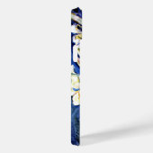 Nicolas Tarkoff - Lily, beroemd schilderij, Case-Mate iPhone Case (Achterkant / Rechts)