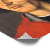 Nicolaus Copernicus Poster (Hoek)