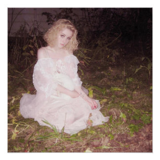 Nicole Dollanganger Perfect Poster