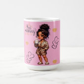 Nicole Good Morning Mok (Center)