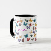 Nicole Mok (Voorkant links)