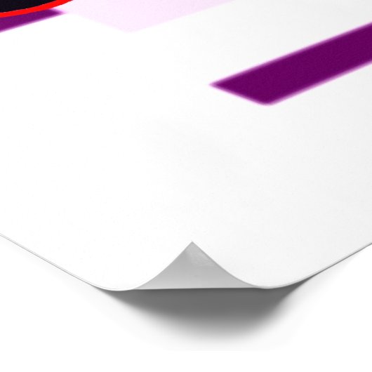 nicole poster (Hoek)