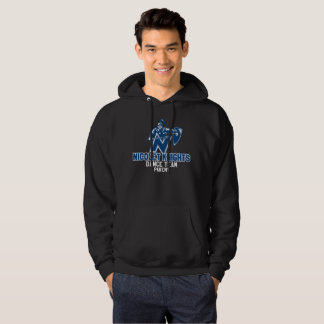 Nicolet Knight Dance Team Parent Hoodie