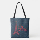 Nicolette Tas Crossbody (Achterkant)