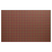 Nicolson Clan Tartan Stof (Yard (91,4 cm))