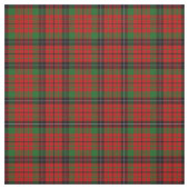 Nicolson Clan Tartan Stof (Swatch)