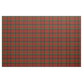 Nicolson Clan Tartan Stof (Fat Quarter)
