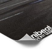 Nicos Celica Poster (Hoek)