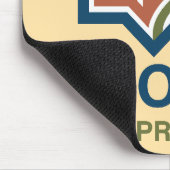 Nicosia Cyprus Mediterranean Muismat (Hoek)