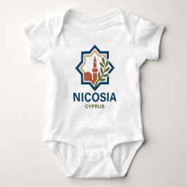 Nicosia Cyprus Middellandse Zee Romper
