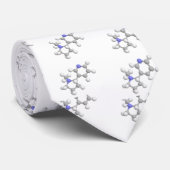 Nicotine Stropdas (Opgerold)