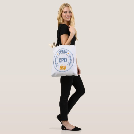 NICP/CPD Logo Tas (Op model)