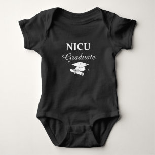 NICU Afstuderen Bodysuit